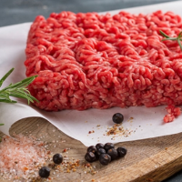 Beef Mince (500g)
